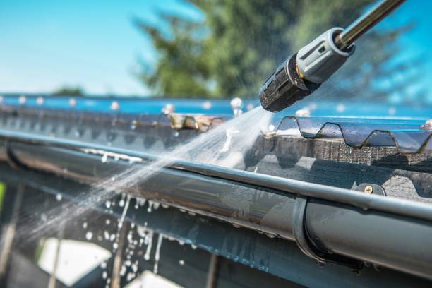 Best Roof Pressure Washing  in North Valley Stream, NY