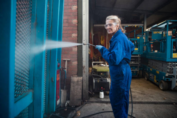 Best Roof Power Washing Services  in North Valley Stream, NY