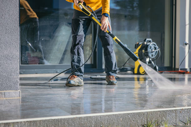 Best Deck Cleaning Services  in North Valley Stream, NY