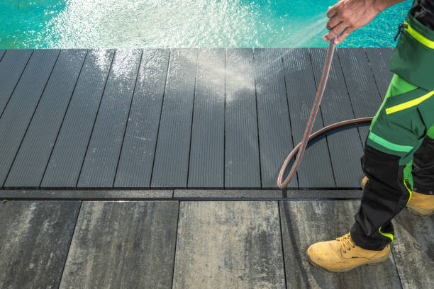Best Residential Pressure Washing Services  in North Valley Stream, NY