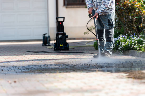 Best Fence Pressure Washing  in North Valley Stream, NY