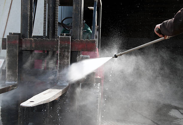 Deck Cleaning Services in North Valley Stream, NY