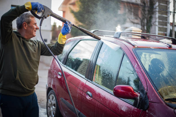 Trusted North Valley Stream, NY Pressure Washing Experts