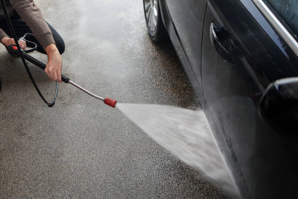 Pressure Washing Services for Businesses in North Valley Stream, NY