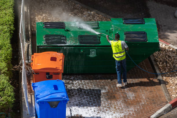 North Valley Stream, NY Pressure Washing Company