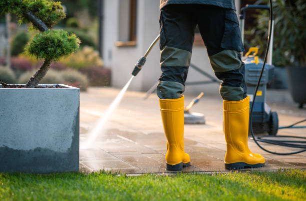 Best Commercial Pressure Washing  in North Valley Stream, NY